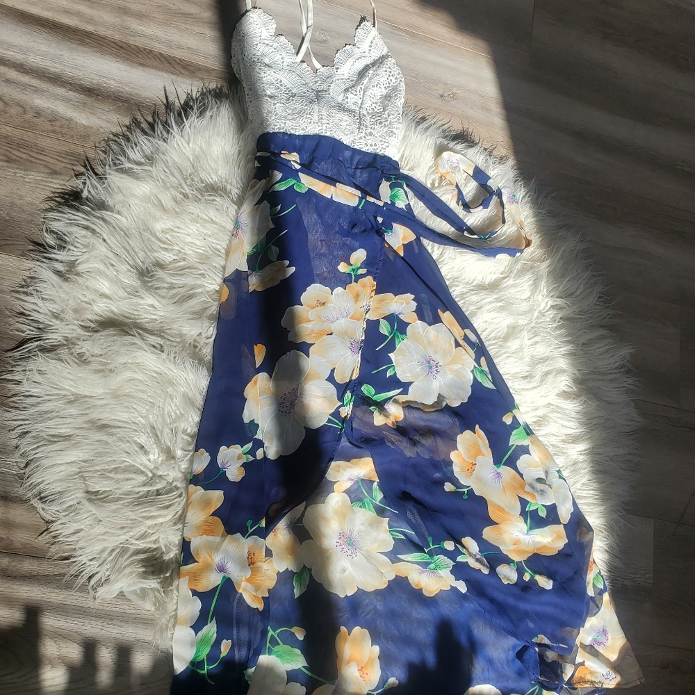 Summer dress